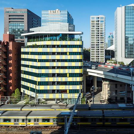 Toggle Hotel Suidobashi 東京都 外观 照片